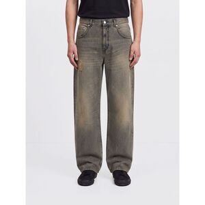 Sefr Jeans Men Black